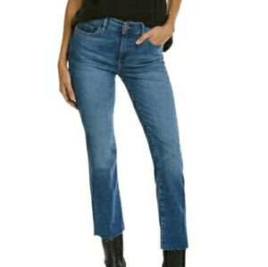 DL 1961 Mara Straight Jean- 25